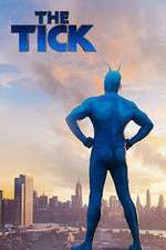Watch The Tick Fmovies