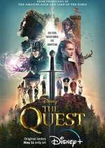 Watch The Quest Fmovies