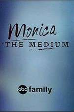 Watch Monica the Medium Fmovies
