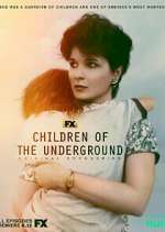 Watch Children of the Underground Fmovies