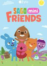 Watch Sago Mini Friends Fmovies