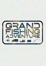 Watch The Grand Fishing Adventure Fmovies