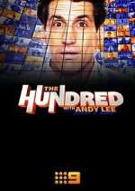 Watch The Hundred with Andy Lee Fmovies