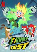 Watch Johnny Test Fmovies
