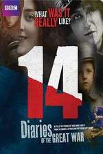 Watch 14 Diaries Of The Great War Fmovies