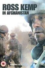 Watch Ross Kemp in Afghanistan  Fmovies