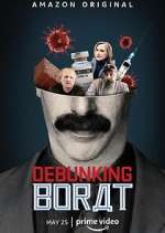 Watch Borat's American Lockdown & Debunking Borat Fmovies