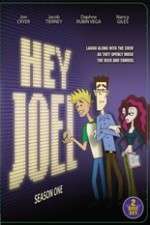 Watch Hey Joel Fmovies
