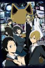 Watch Durarara!! Fmovies
