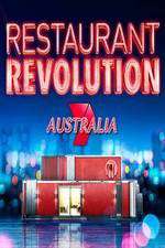 Watch Restaurant Revolution (AU) Fmovies