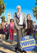 Watch Mr. Mayor Fmovies