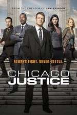 Watch Chicago Justice Fmovies