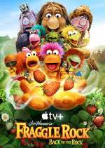 Watch Jim Henson's Fraggle Rock Back to the Rock Fmovies