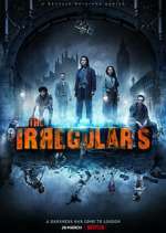 Watch The Irregulars Fmovies