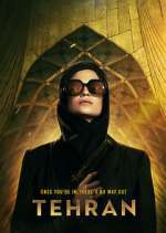 Watch Tehran Fmovies
