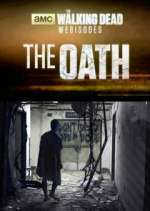 Watch The Walking Dead: The Oath Fmovies