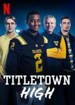 Watch Titletown High Fmovies