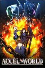 Watch Accel World Fmovies