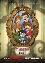 Watch Haunted Hotel Fmovies