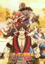 Watch Shinmai Ossan Boukensha, Saikyou Party ni Shinu hodo Kitaerarete Muteki ni Naru Fmovies