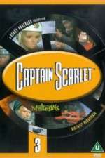 Watch Captain Scarlet and the Mysterons Fmovies