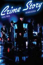 Watch Crime Story Fmovies