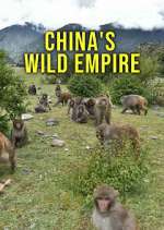 Watch China's Wild Empire Fmovies