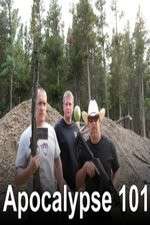 Watch Apocalypse 101 Fmovies
