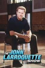 Watch The John Larroquette Show Fmovies