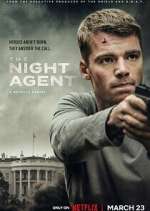 Watch The Night Agent Fmovies