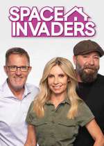 Watch Space Invaders Fmovies