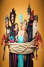 Watch Yonderland Fmovies