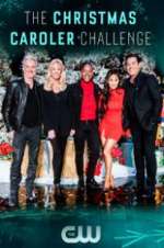Watch The Christmas Caroler Challenge Fmovies