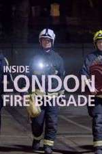 Watch Inside London Fire Brigade Fmovies