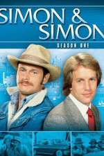 Watch Simon and Simon Fmovies