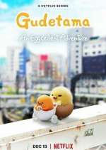 Watch Gudetama: An Eggcellent Adventure Fmovies