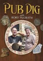 Watch Rory McGrath's Pub Dig Fmovies