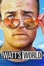 Watch Watt's World Fmovies