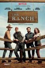 Watch The Ranch Fmovies