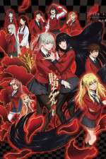 Watch Kakegurui Fmovies