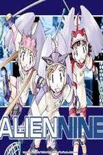 Watch Alien Nine Fmovies
