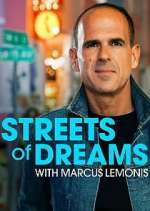 Watch Streets of Dreams with Marcus Lemonis Fmovies
