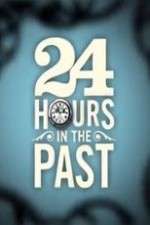 Watch 24 Hours in the Past Fmovies