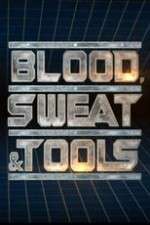 Watch Blood, Sweat & Tools Fmovies