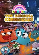 Watch The Gumball Chronicles Fmovies