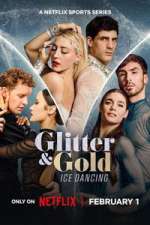 Watch Glitter & Gold: Ice Dancing Fmovies