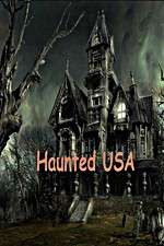 Watch Haunted USA Fmovies