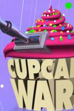 Watch Cupcake Wars Fmovies