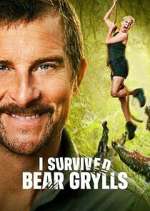 Watch I Survived Bear Grylls Fmovies