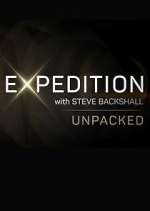 Watch Expedition with Steve Backshall: Unpacked Fmovies
